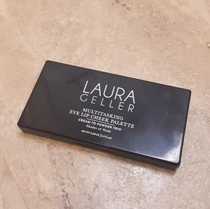 Laura Geller cream palette